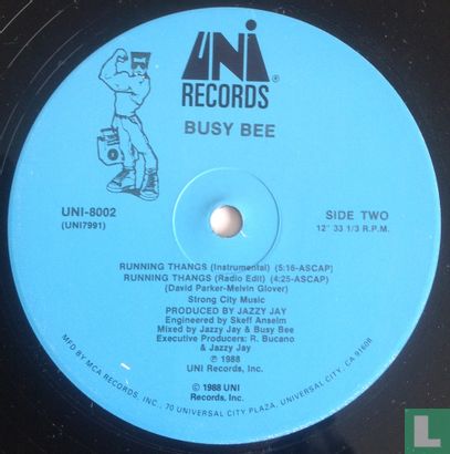 Running thangs - Image 3