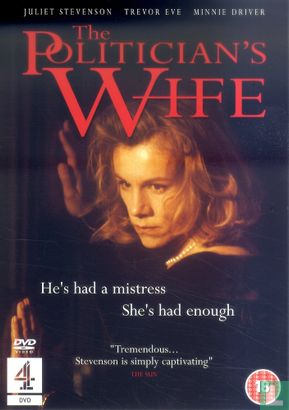 The Politician's Wife - Image 1