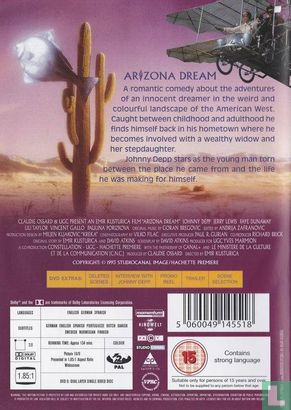 Arizona Dream - Image 2