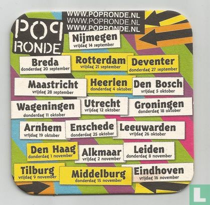 Popronde 2007 - Image 1