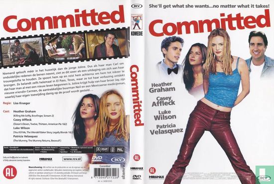 Committed - Image 3