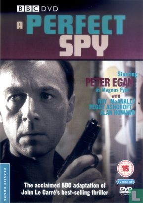 A Perfect Spy - Image 1