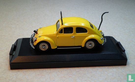 Volkswagen Kever Truly Nolen Mouse  - Afbeelding 1