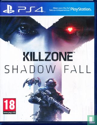 Killzone: Shadow Fall - Afbeelding 1