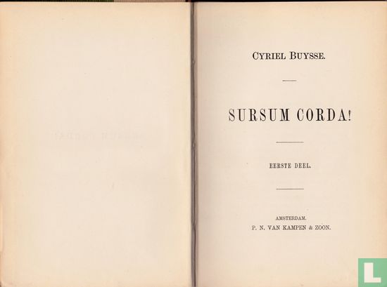 Sursdum Corda - Image 3