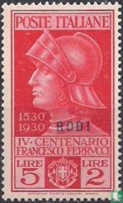 Francesco Ferrucci