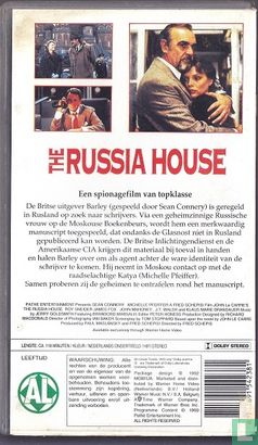 The Russia House - Afbeelding 2