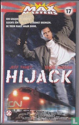 Hijack - Afbeelding 1