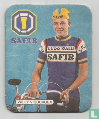 Willy Vigouroux