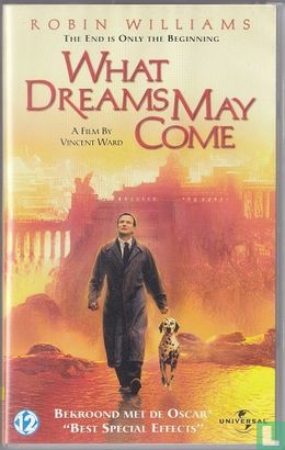 What Dreams May Come  - Image 1
