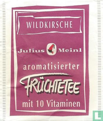 Wildkirsche - Bild 1