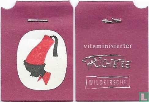 Wildkirsche - Bild 3