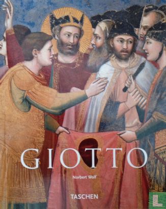 Giotto - Bild 1