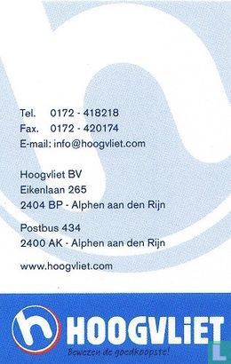Hoogvliet - Image 2