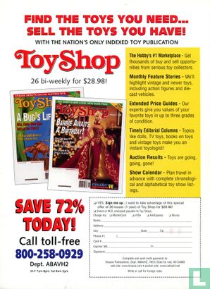 Toy Shop Presents 1 - Bild 2