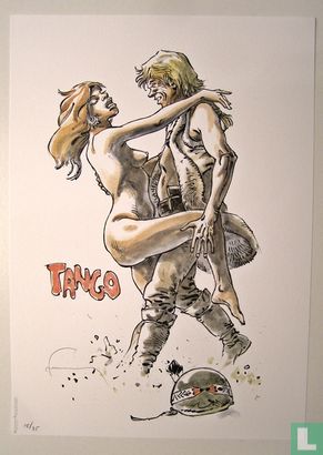 Tango