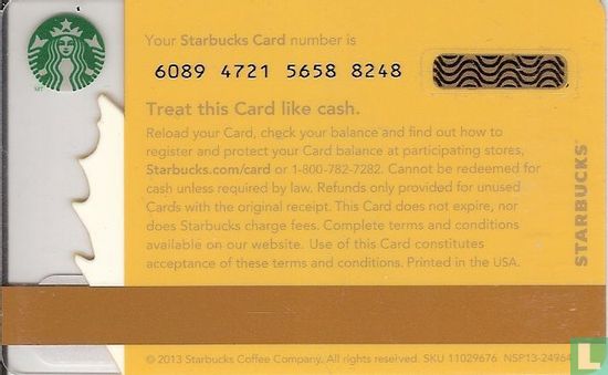 Starbucks 6089 - Bild 2