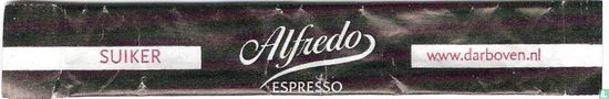 Alfredo espresso - Afbeelding 1