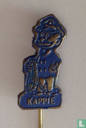 Kappie [bleu] - Image 1