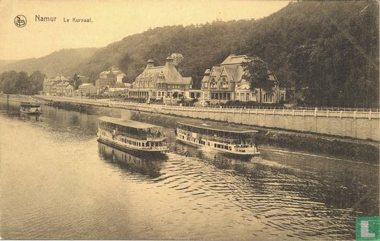 Le Kursaal - Image 1