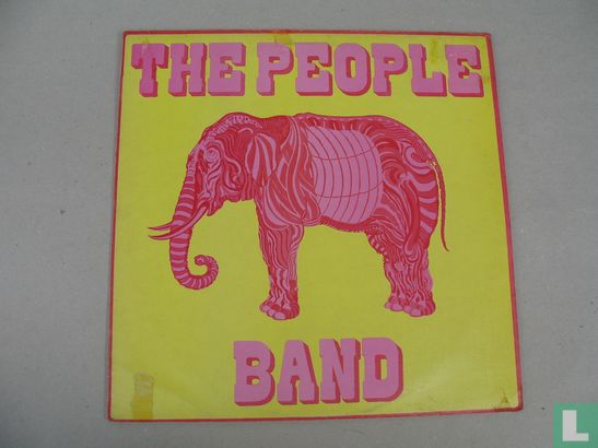 The People Band - Afbeelding 1