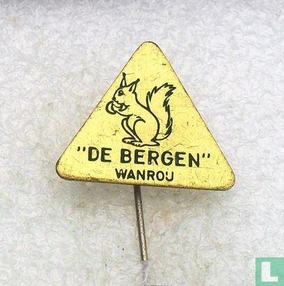 "De Bergen" Wanroij