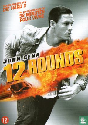 12 Rounds - Image 1