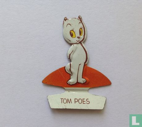 Tom chat botté - Image 1