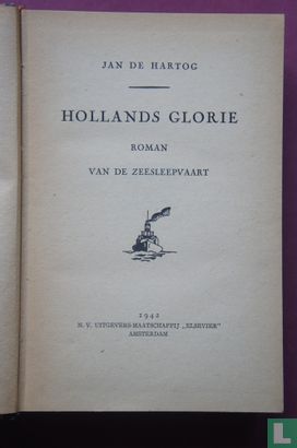 Holland's glorie - Afbeelding 3