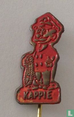 Kappie [red] - Image 1