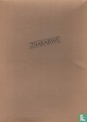 Zimbabwe - Afbeelding 3