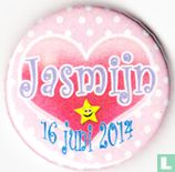 Jasmijn 16 juni 2014