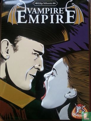 Vampire empire