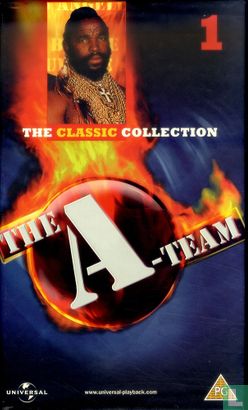 The Classic Collection 1 [lege box] - Afbeelding 1