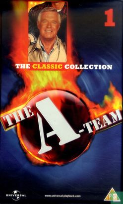 The Classic Collection 1 [lege box] - Afbeelding 2