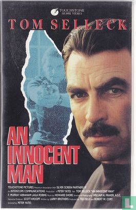 An Innocent Man - Afbeelding 1