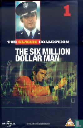 The Classic Collection 1 [lege box] - Image 1