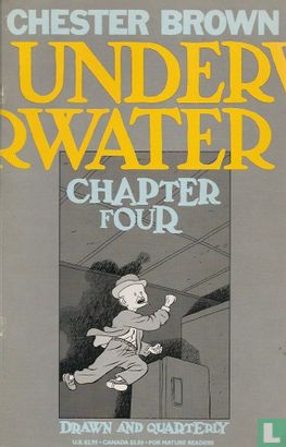 Underwater 4 - Afbeelding 1