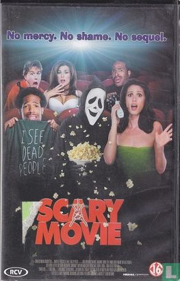 Scary Movie  - Afbeelding 1