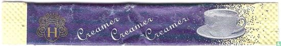 H Creamer Creamer Creamer [1R] - Image 1