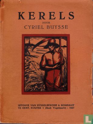 Kerels - Image 1