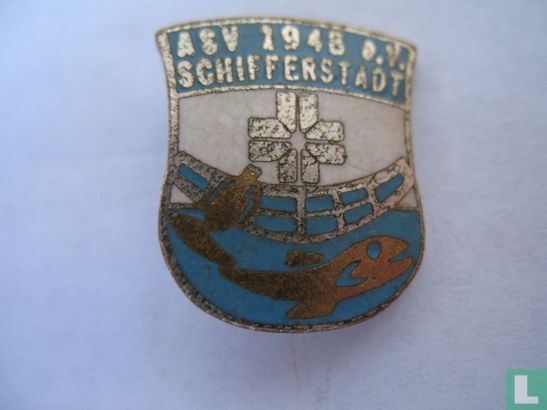 ASV 1948 e.V. Schifferstadt