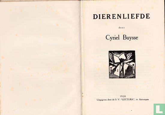Dierenliefde - Image 3