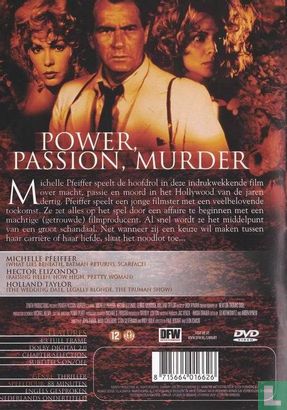 Power, Passion, Murder - Bild 2