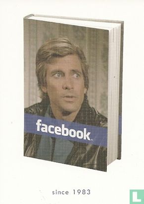 B120047 - Facebook since 1983 - Image 1