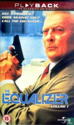 The Equalizer 1 [lege box] - Afbeelding 1