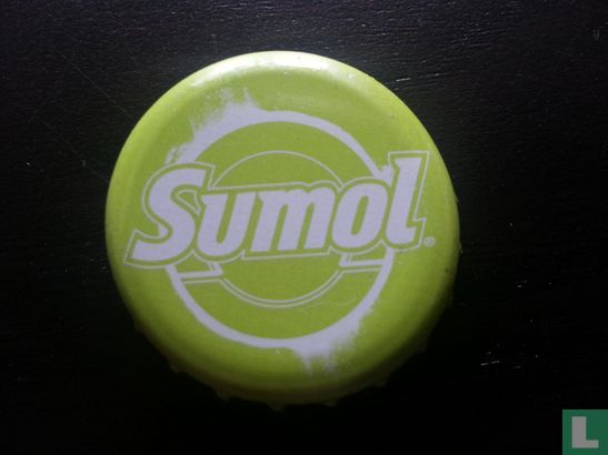 Sumol Ananas