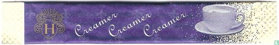 H Creamer Creamer Creamer [3R] - Afbeelding 1