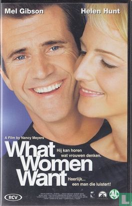 What Women Want - Image 1