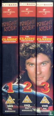 The Classic Collection 1 [volle box] - Bild 3